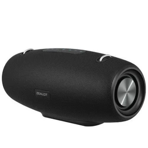 Zealot S67 Wireless Bluetooth Speaker - 60W - 14400mAh
