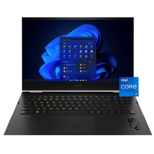 HP Omen Gaming Laptop - 16