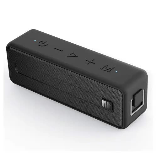 Traveler W1 Wireless Speaker