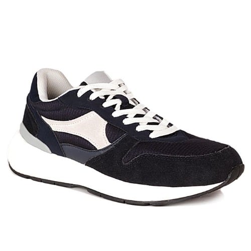 Men's Deportivo Fashion Sneakers
