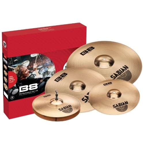 B8 Performance Set