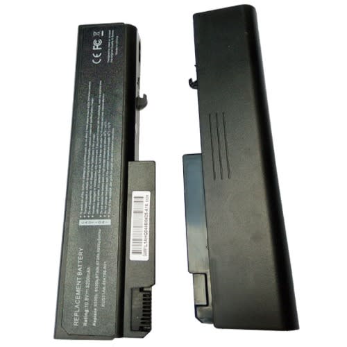Laptop Battery For 8440p 6440b 6540b 6550b 6555b 6530b 6535b 6700 6535