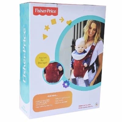 Infant Carrier