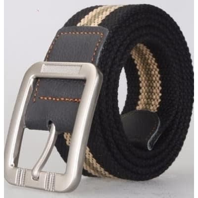 Men's Leather Belt