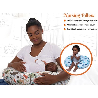 Nursing Pillow