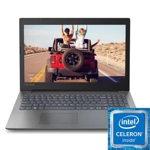 Intel® Celeron® - 15.6