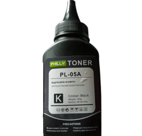 Refill Toner Powder For Hp Ce505a 505a 05a Cf280x Cf280a 280a 80a Pro 400 M401 M401d Mfp M