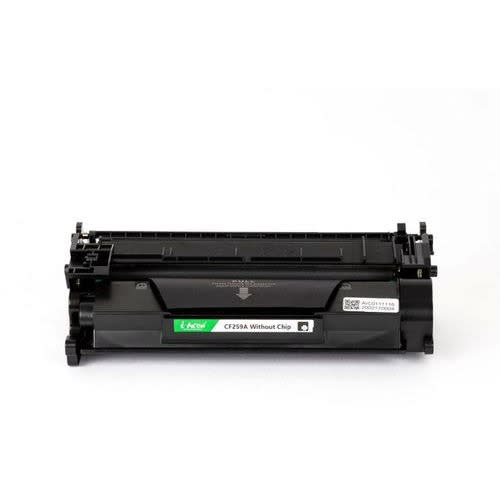 59a Laserjet Toner Cartridge-(cf259a) - Black