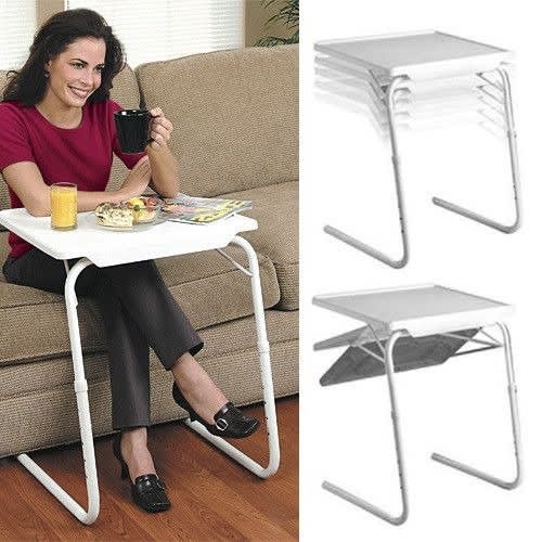 Multipurpose Table Mate