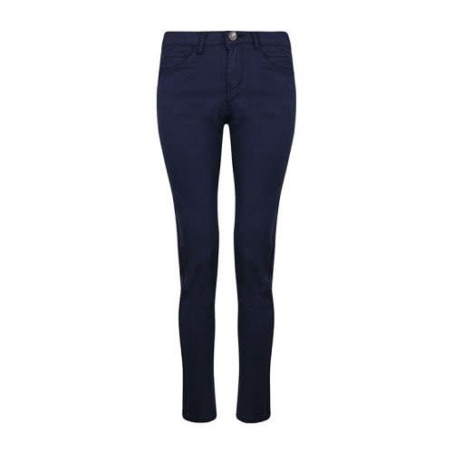 Denim Skinny Jean