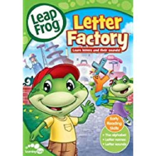 Letter Factory