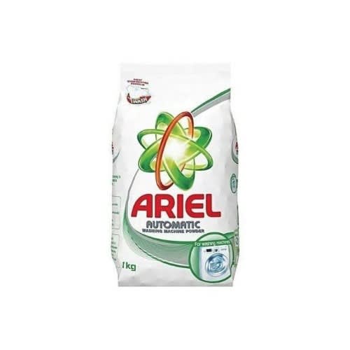 Automatic Washing Machine Powder - 1kg