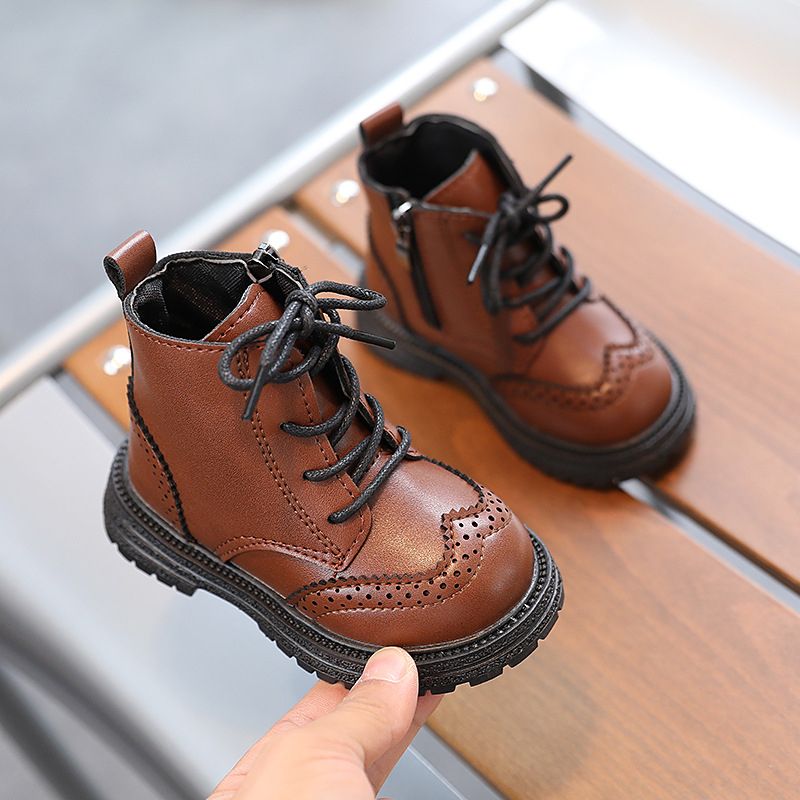 Boys Girls Children Boot