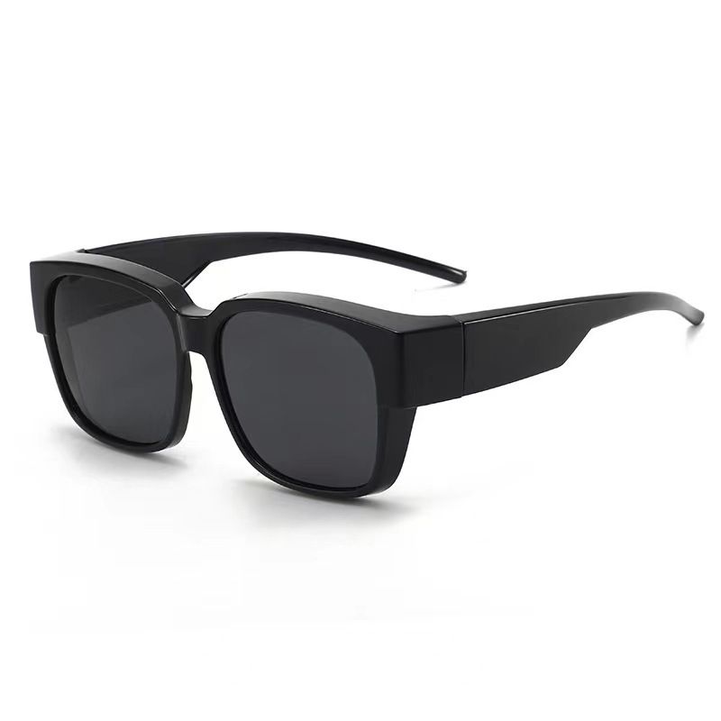 Polarized Myopia Sunglasses Driving Outdoor Glasses
