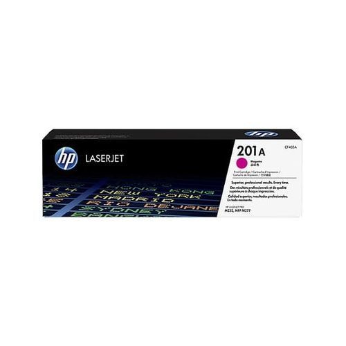 201A Magenta Original LaserJet Toner Cartridge
