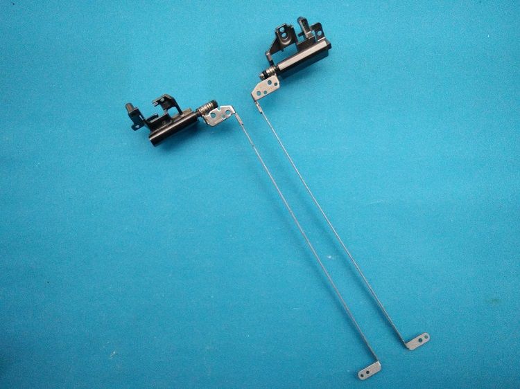 Used Lap Lcd Hinges Kit For Dell Vostro 3550 V3550 V3550d R