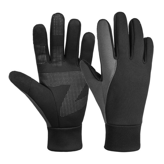 Lightweight Winter  Touch Screen Waterproof Thermal Cycling
