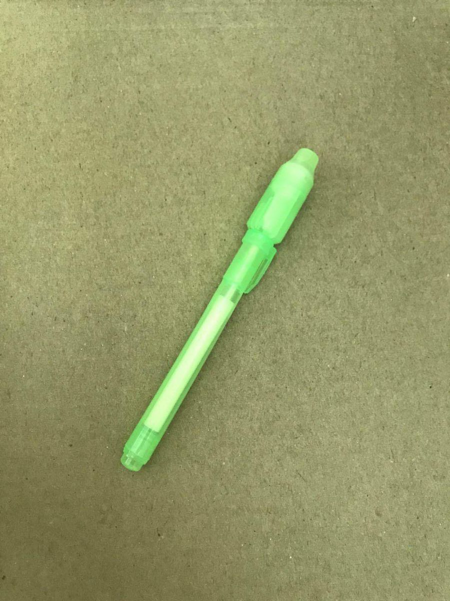 Magic Luminous Drawing Set Board Games Tablet Glow In The Dark Fluorescent Pen Educational Montessori Interactive Toy For Child