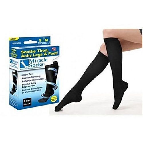 Anti Fatigue Compression Socks