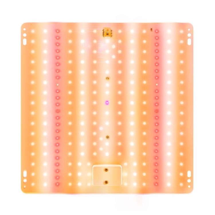 Plant Growth Light 204 LEDs (US Plug)