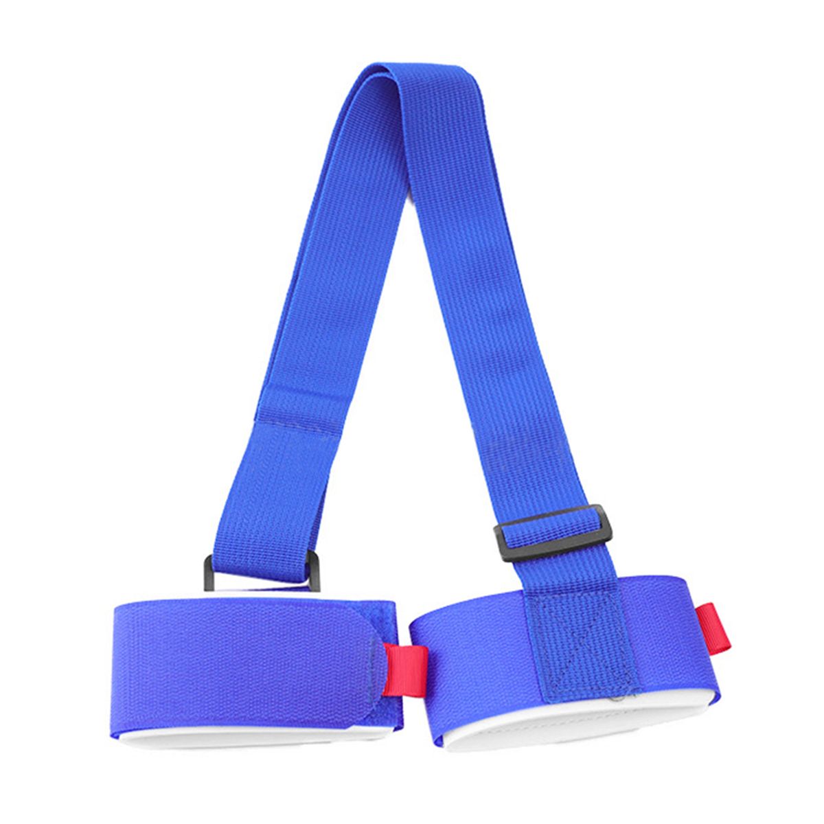 Ski Pole Carrier Straps Shoulder Sling Ski Gear Holder