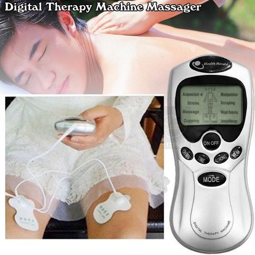 Health Therapy Machine