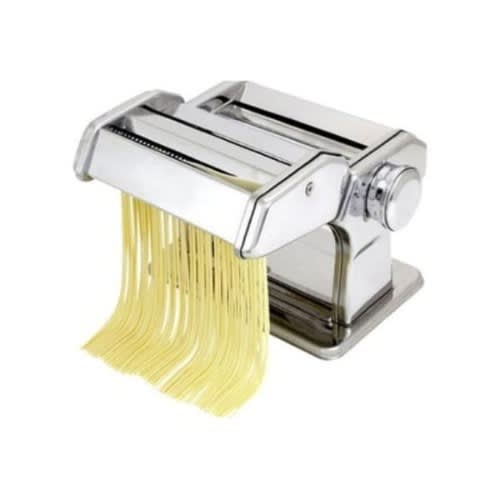 Chin-Chin Cutter - Silver