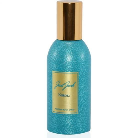 Neroli Body Spray For Men 75ml