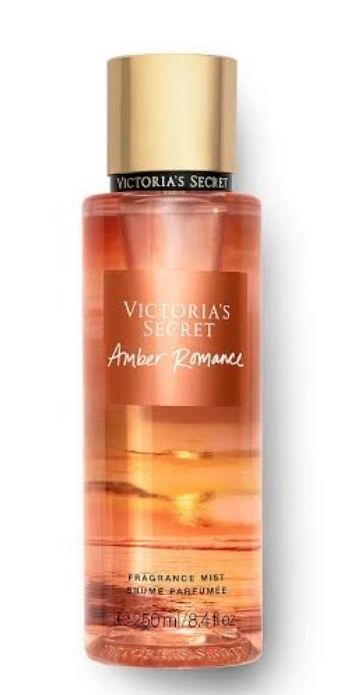 Amber Romance Body Mist- 250ML