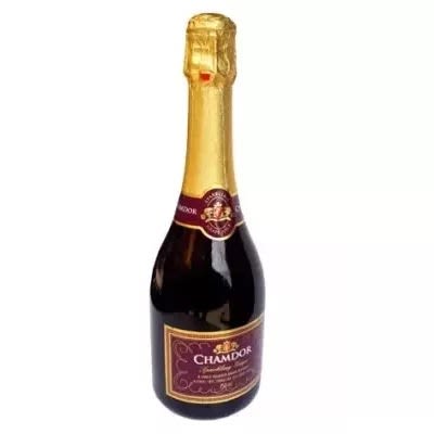 Chamdor Non Alcoholic Wine