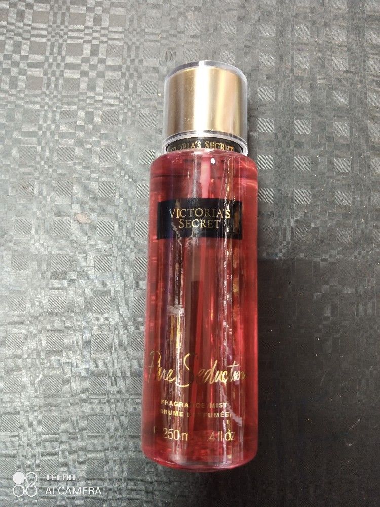 Pure Seduction Fragrance Mist (250ml)