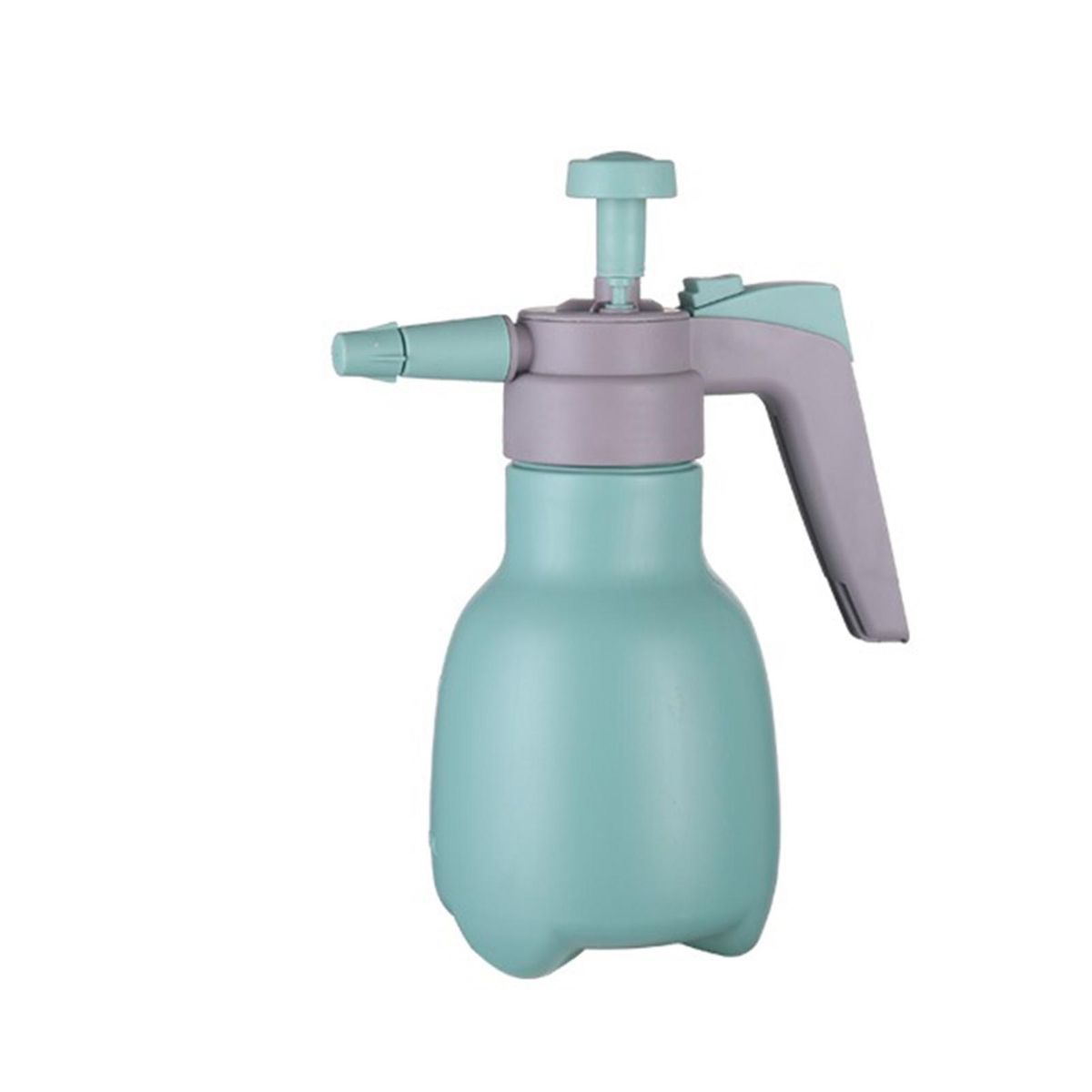 Spray Water Kettle Household Sanitizing Type Pressure Sprayer Blue