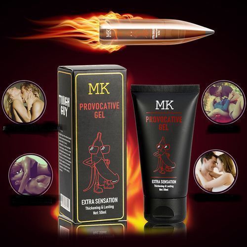 Provocative Gel 50ml