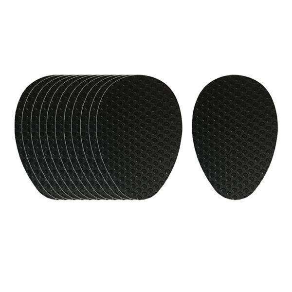 2x 6 Pairs Anti Slip Gripping Non Slip Shoes Pad Sole Pads Adhesive