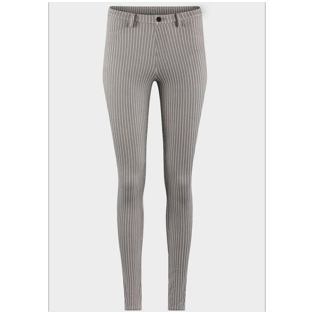 Mfed D Ladies Patterned Jeggings
