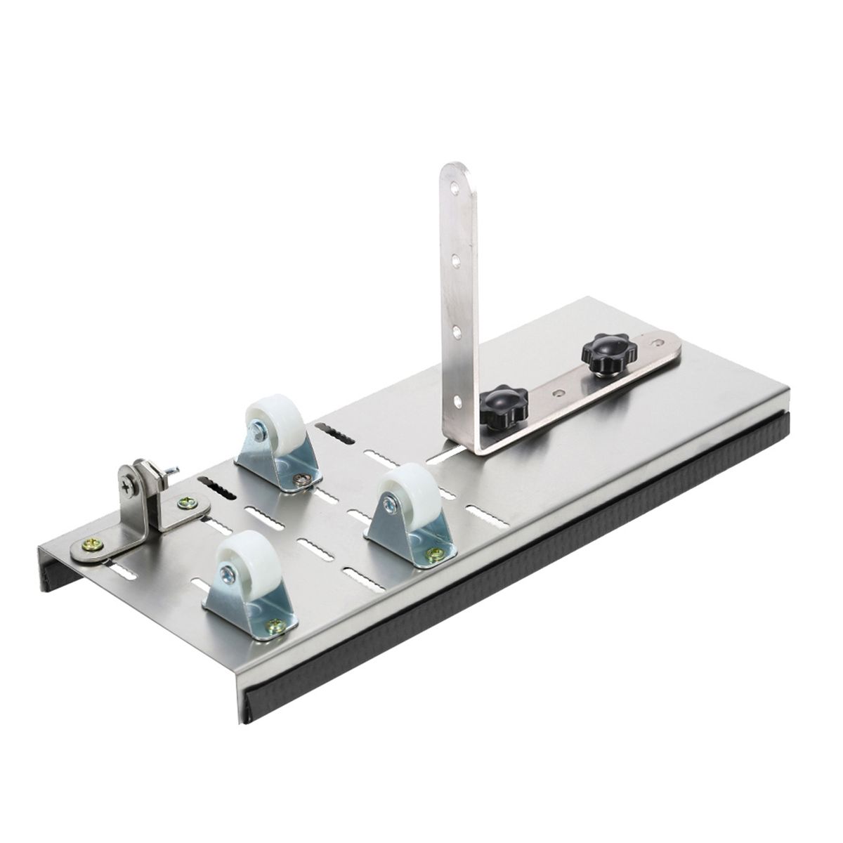 Stainless Steel Glass Bottle Cutter With 3 Wheels Wine Beer
