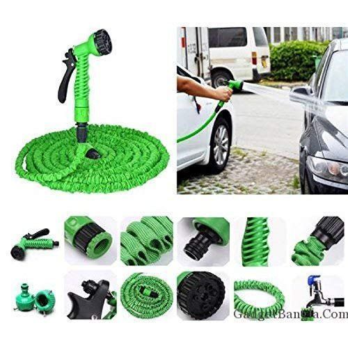 High Pressure Garden Car Hose Spray