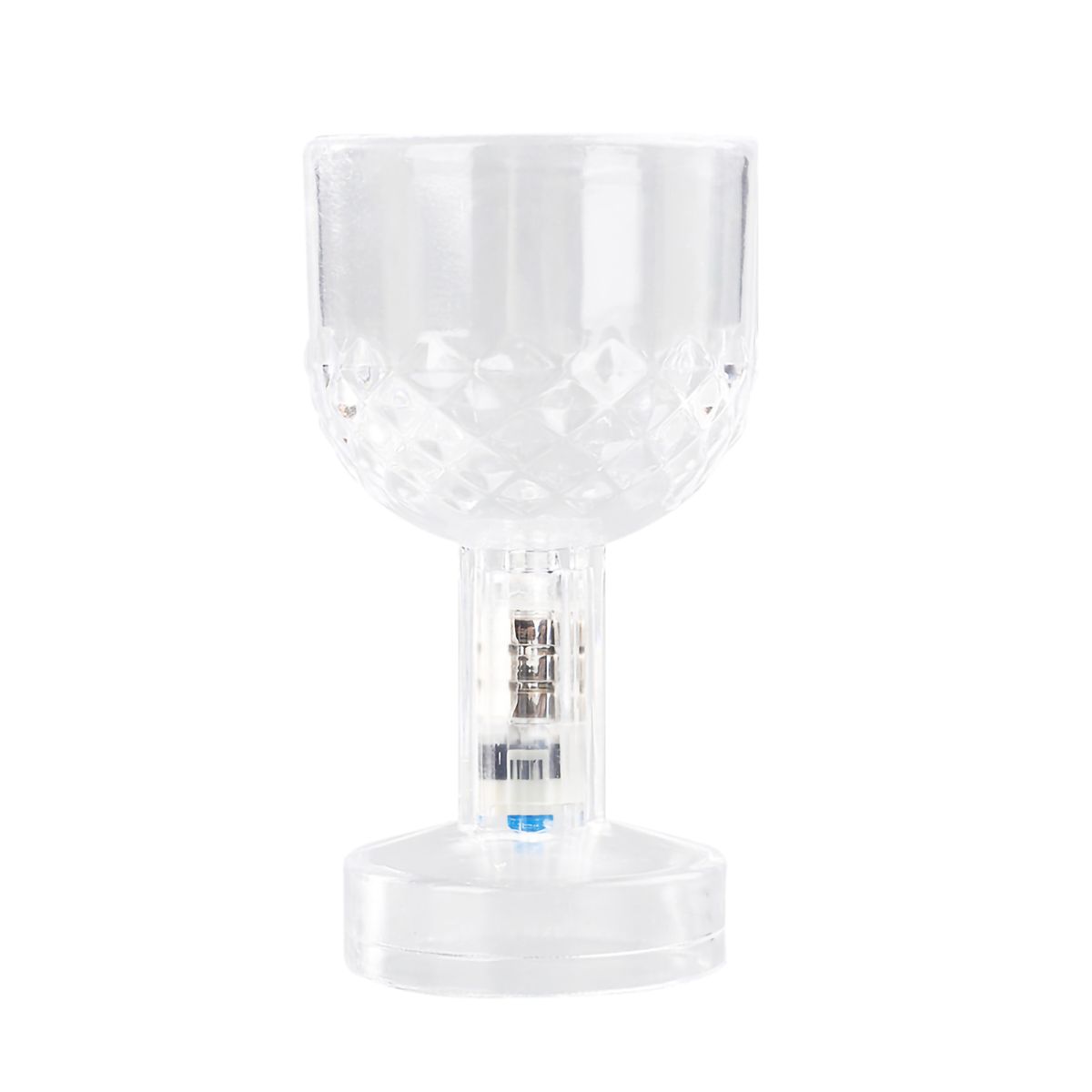50ml Flashing Cup Color Change Eye-catching LED-Random Style