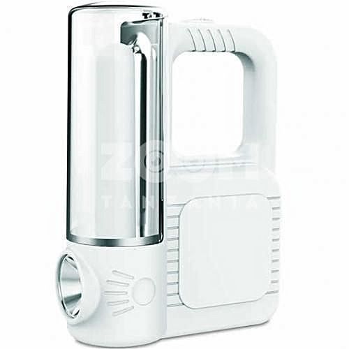 Long Lasting Rechargeable Lamp