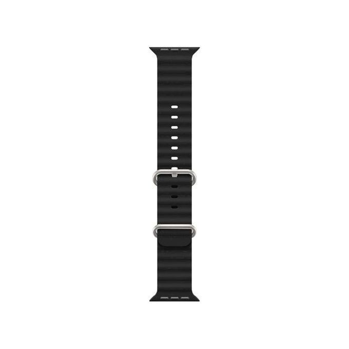 Ocean Strap For Apple Watch Ultra Series 7 6 3 Se 8
