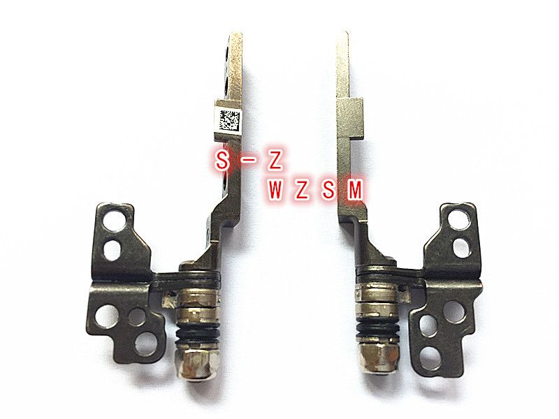 Wzsm Lapparts For Dell Latitude 7280 E7280 Lcd Hinges Type