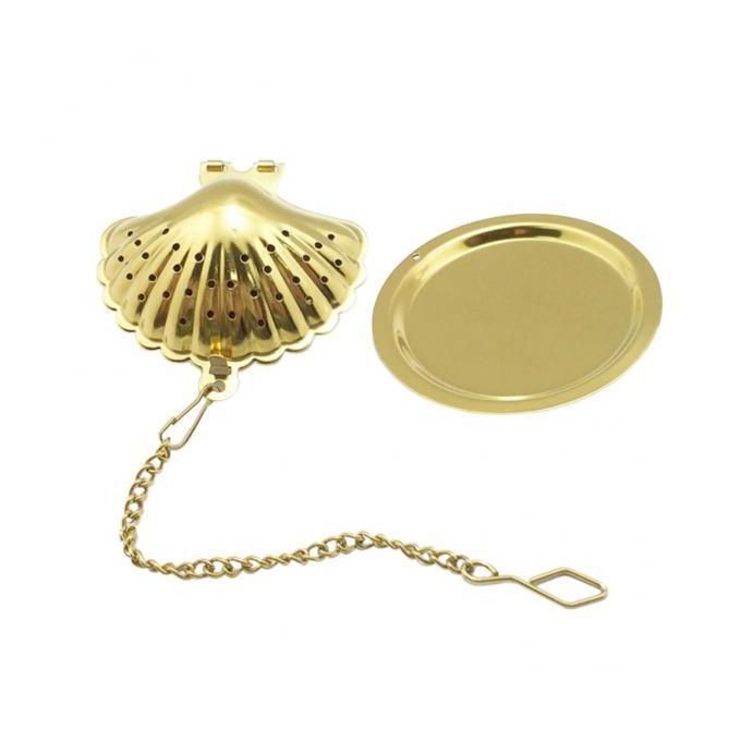 Stainless Steel Tea Infuser