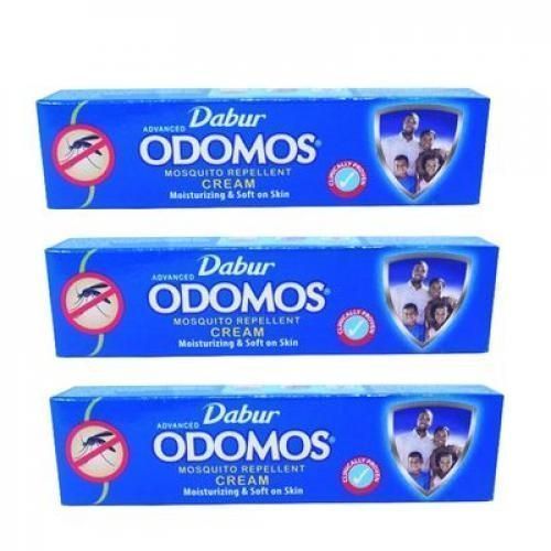 Big Size (3 Packs) Advanced Natural Mosquito Repellent Cream