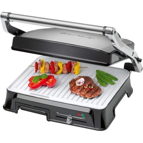 Professional 180 Degree Panini BBQ Griller / Sandwich Maker