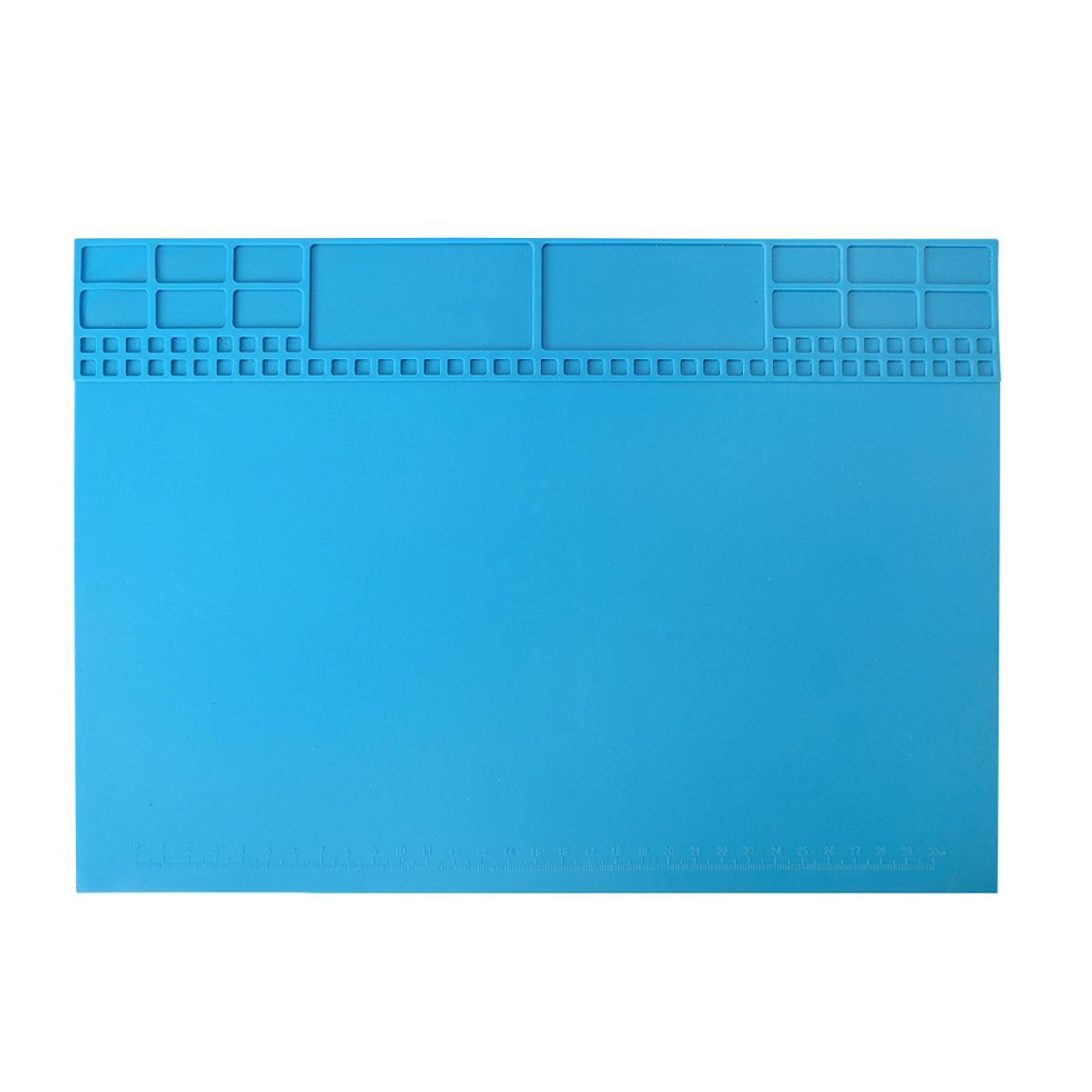 Pad Phone Maintenance Pad Blue