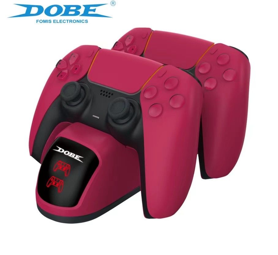 Playstation 5 PS5 Controller Game Pad Fast Charger