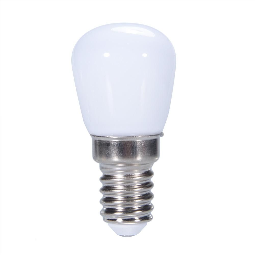 MeterMall SOLLED AC 220V Mini E14 SMD2835 LED Blub Glass Lamp For Fridge Freezer Home Lighting