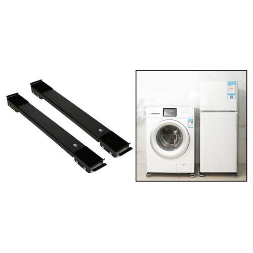 Undercarriage Bracket Base Stand