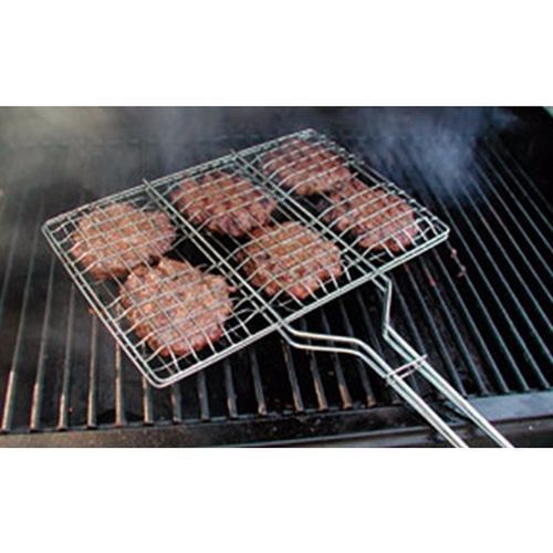 Multipurpose Fish Chicken Barbecue Grill Mesh