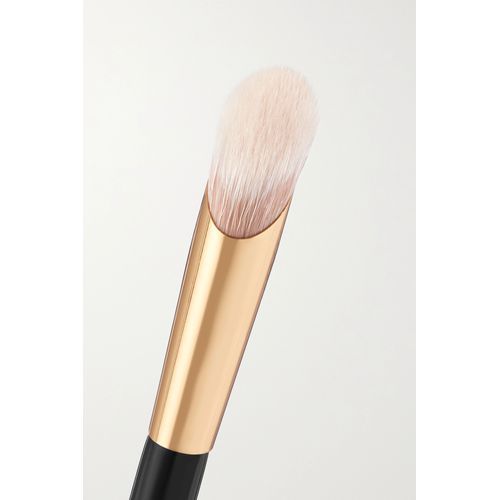 PAT MCGRATH LABS Skin Fetish Sublime Perfection Concealer Brush Angled Fingertip Flawless Conceal Blending Cosmetics Makeup Tool DOU